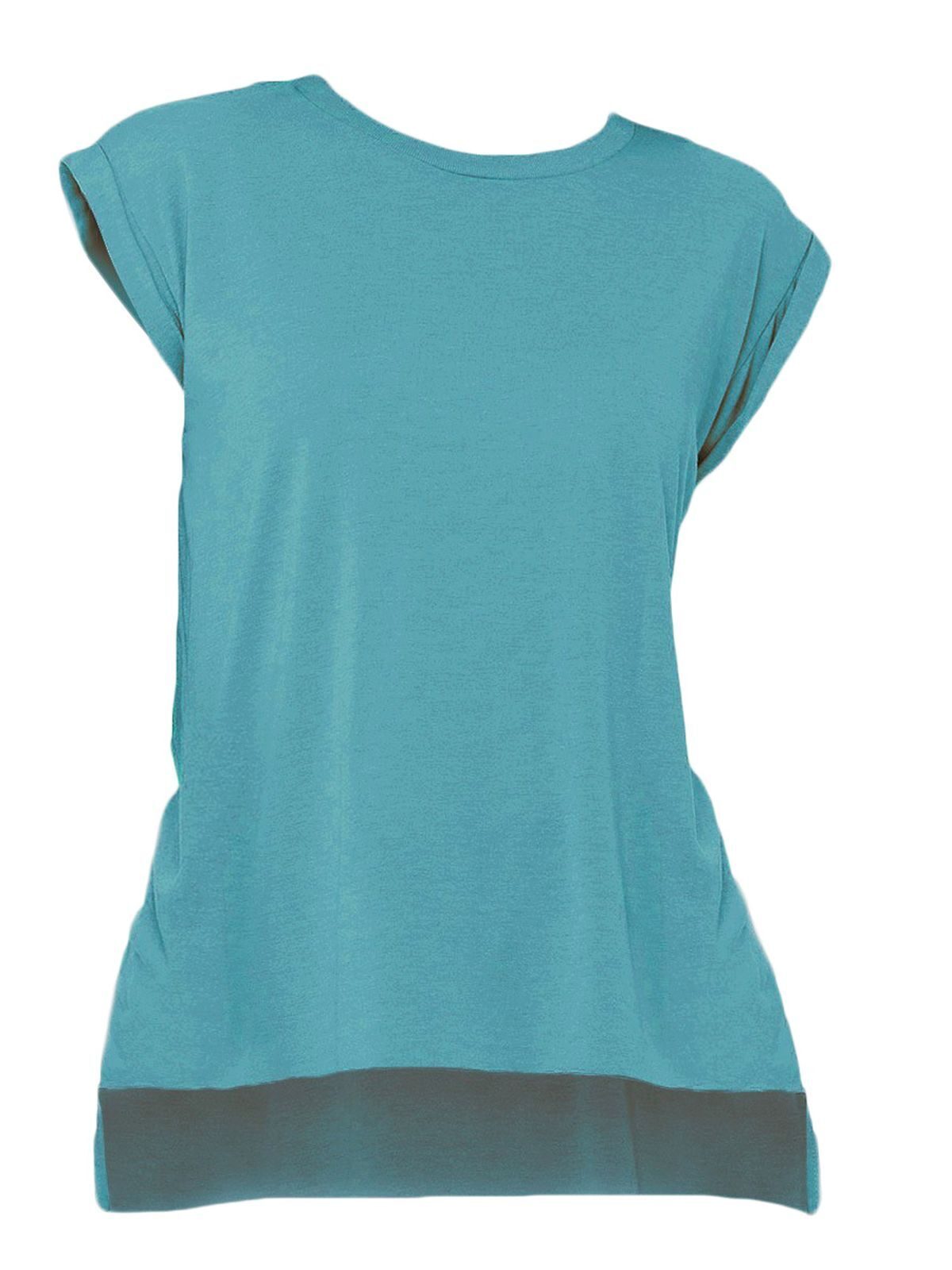 heather deep teal